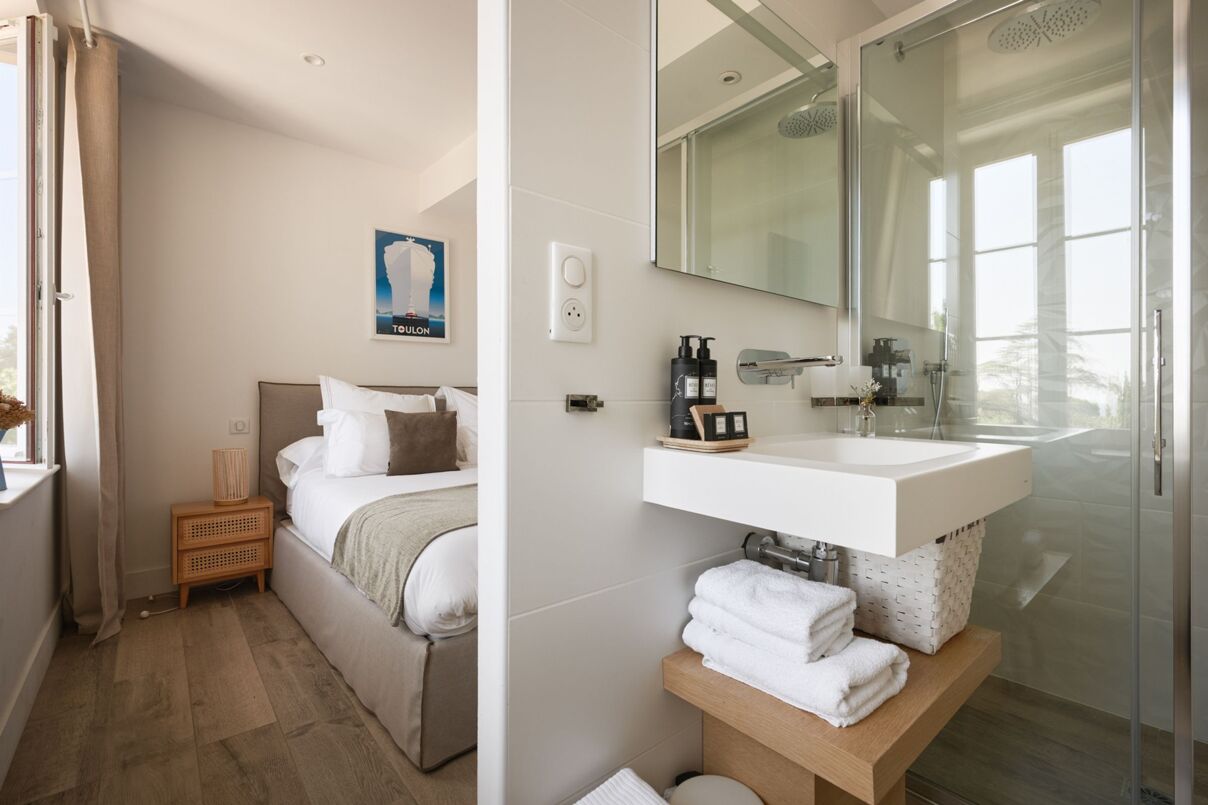 Domaine Méditerranée